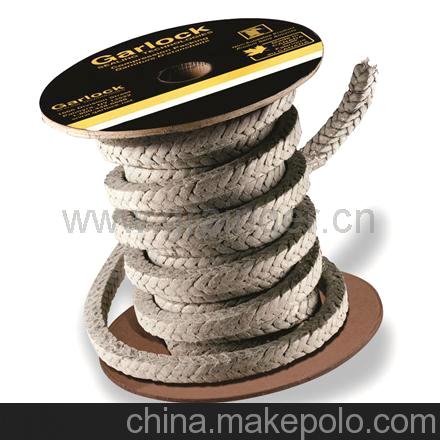 厂家出售各种型号石棉盘根制品