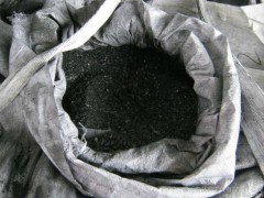 石墨砂