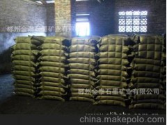正宗土状石墨粉，优质优价