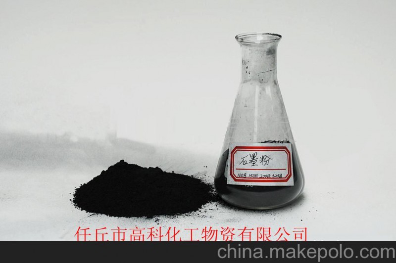 厂家供应石墨粉