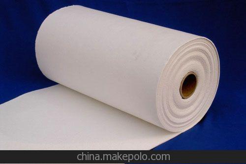 厂家供应耐高温陶瓷纤维纸 硅酸铝耐火陶瓷纤维纸