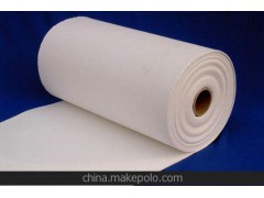 厂家供应耐高温陶瓷纤维纸 硅酸铝耐火陶瓷纤维纸