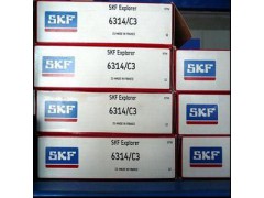 现货SKF 6216 JV 斯凯孚轴承金属密封圈 原装正品