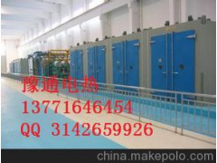 直供苏州豫通PVC固化炉 摩擦材料固化炉 电子板烘箱