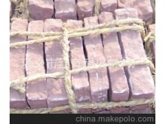 耐高温,强度好,优质红硅石,红硅石粉,规格可加工