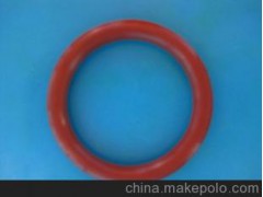 专业生产各种类型硅橡胶 O型圈