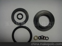 供应 高弹三元乙丙橡胶 EPDM 密封垫圈 o型密封垫圈