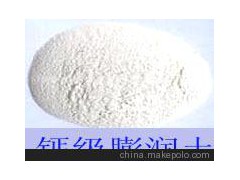 厂家直供钙基膨润土