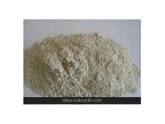 盾构机专用膨润土