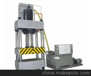 厂家直销供应200T液压机_conew1