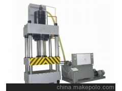 厂家直销供应200T液压机_conew1