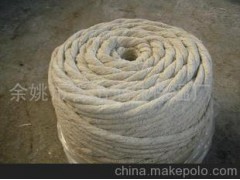 厂家直供石棉盘根、油浸盘根、石墨盘根(图)
