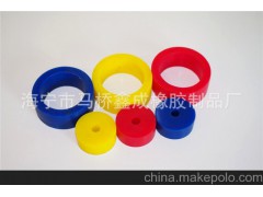 厂家定制橡胶垫圈 轴用连接器 橡胶连接件