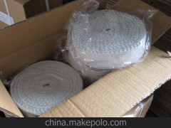 陶瓷纤维带/陶瓷纤维梯型带