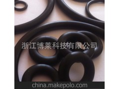 橡胶O型圈，丁晴橡胶，GB3452-1-82国际内径，线径为3.55mm