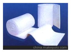 硅酸铝毯高纯硅酸铝毡硅酸铝陶瓷纤维毯、耐高温硅酸铝板
