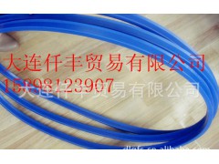 大尺寸U形圈 轴孔通用U形圈 y密封圈 密封圈 进口密封圈
