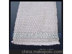 专业供应耐火纤维毯 耐高温陶瓷纤维毯 保温陶瓷纤维毯