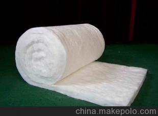 供应耐火陶瓷纤维棉毯