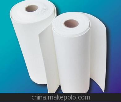 金石陶瓷纤维棉纸 陶瓷纤维纸