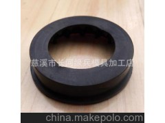 厂家专业定制加工各类橡胶管 硅胶管 密封管 耐油管