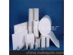 硅酸铝针刺毯、环保型硅酸铝针刺毯、陶瓷纤维毡