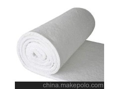 硅酸铝陶瓷纤维甩丝毯