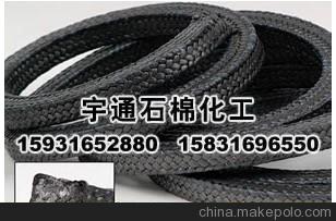 石墨盘根