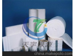 厂家直销 质优价廉 陶瓷纤维棉 陶瓷纤维毡