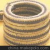 美国芳纶盘根适用于蒸汽、泵、阀门、管道、容器等的密封行业