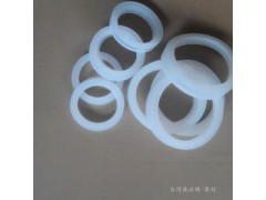 台湾进口太阳能专用密封圈22--58食品级硅胶无毒耐高温耐老化