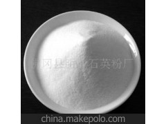 优质水处理石英砂