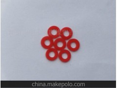 l大量供应优质的 1件起批 硅胶密封圈 密封圈