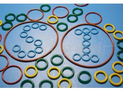 专业生产 高品质 （长征橡塑） 橡胶系列 密封圈 O型密封圈