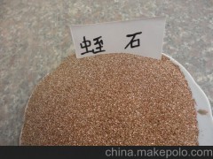 大量供应防火包专用蛭石粉
