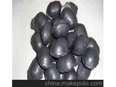 正宗鲁塘石墨球。鲁塘土状石墨粉