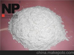 硫酸钙晶须--专用于无石棉摩擦材料