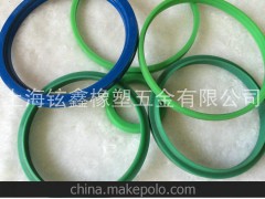 长期供应u型密封圈 活塞杆液压密封圈 优质密封圈 规格齐全