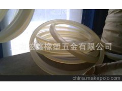 YXJ轴用防尘密封圈（聚氨酯）
