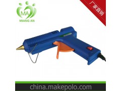 厂家供应高品质 可调恒温胶枪 热熔胶枪60W胶枪硅胶枪玻璃胶枪