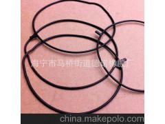 厂家供应橡胶垫片 橡胶胶垫 橡胶脚垫 橡胶条 减震条