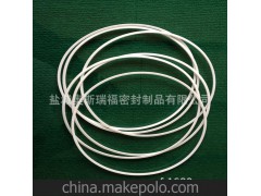 聚四氟乙烯垫片密封圈 四氟挡圈