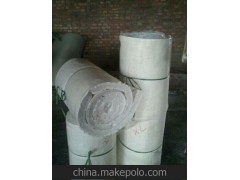 厂家批发 耐1260度优质硅酸铝针刺毯 陶瓷纤维毯 硅酸铝毡 隔热