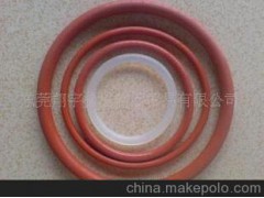 硅胶O形圈、密封圈、批发O形圈、东莞密封圈