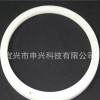 厂家供应 氧化铝陶瓷密封环 水泵陶瓷密封圈 密封陶瓷环