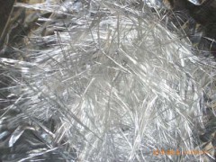 摩擦材料用5-20mm玻纤短切丝