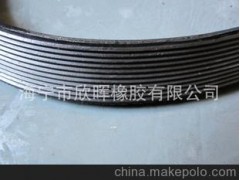 供应防滑减震密封效果显著的硅橡胶排污管水管垫圈 顶管o型密封圈