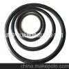 供应防滑密封的NBR、EPDM、NR等橡胶密封圈 双强波纹管密封圈
