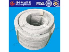 东旭石棉盘根 耐腐蚀耐酸碱 石墨盘根