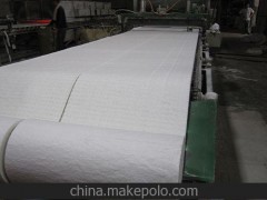 陶瓷纤维棉 保温管道